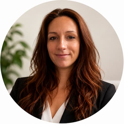 consultante en stratégie UX